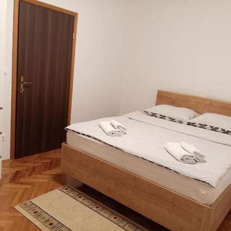Apartmani Suzana Crikvenica Εξωτερικό φωτογραφία