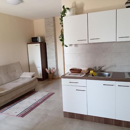 Apartmani Suzana Crikvenica Εξωτερικό φωτογραφία