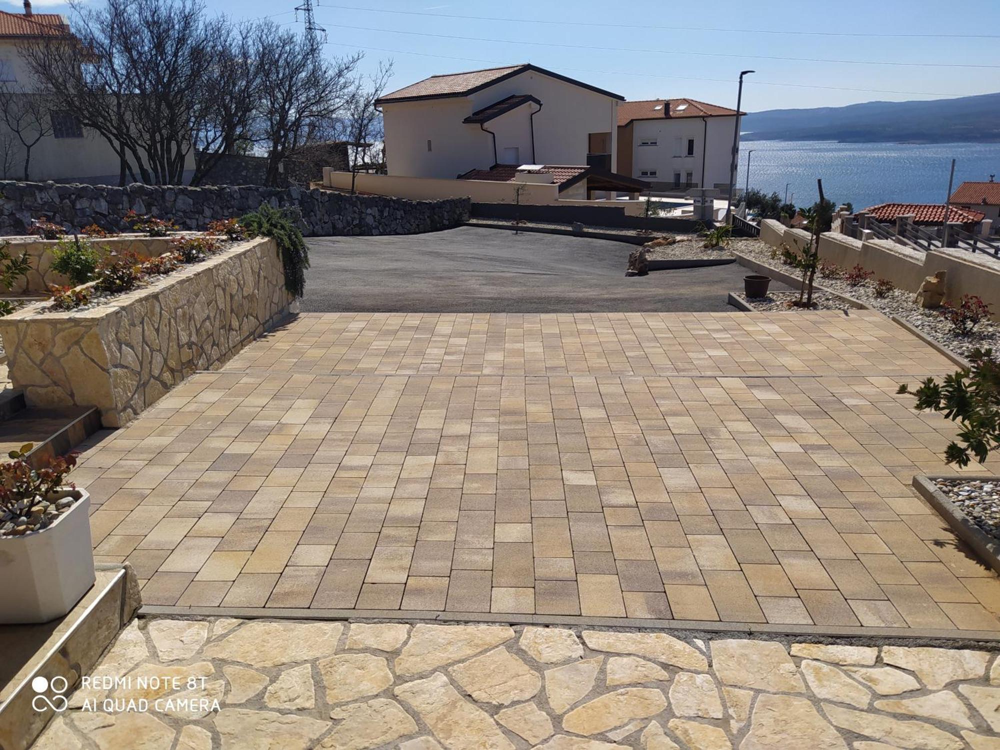 Apartmani Suzana Crikvenica Εξωτερικό φωτογραφία