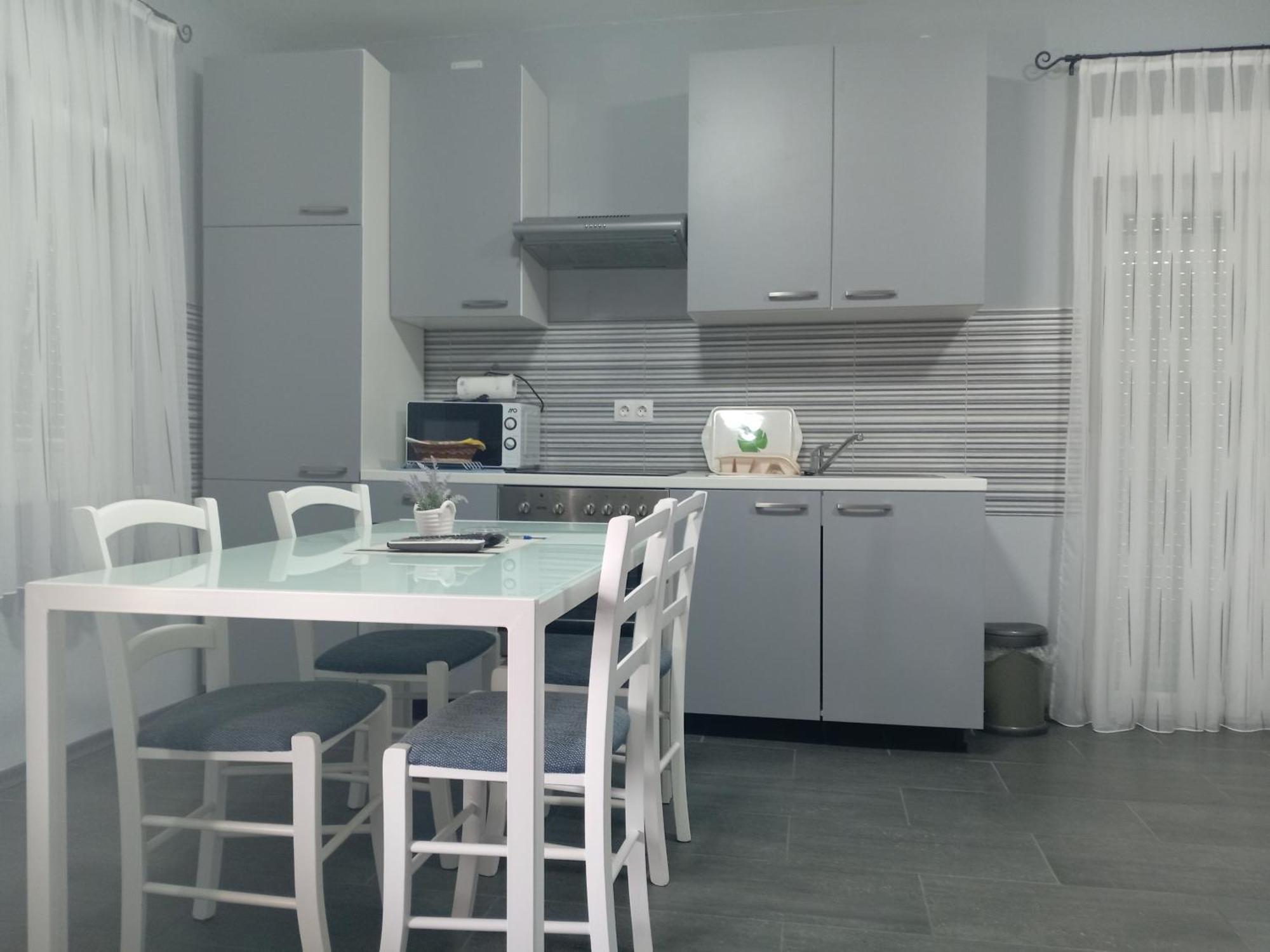 Apartmani Suzana Crikvenica Εξωτερικό φωτογραφία