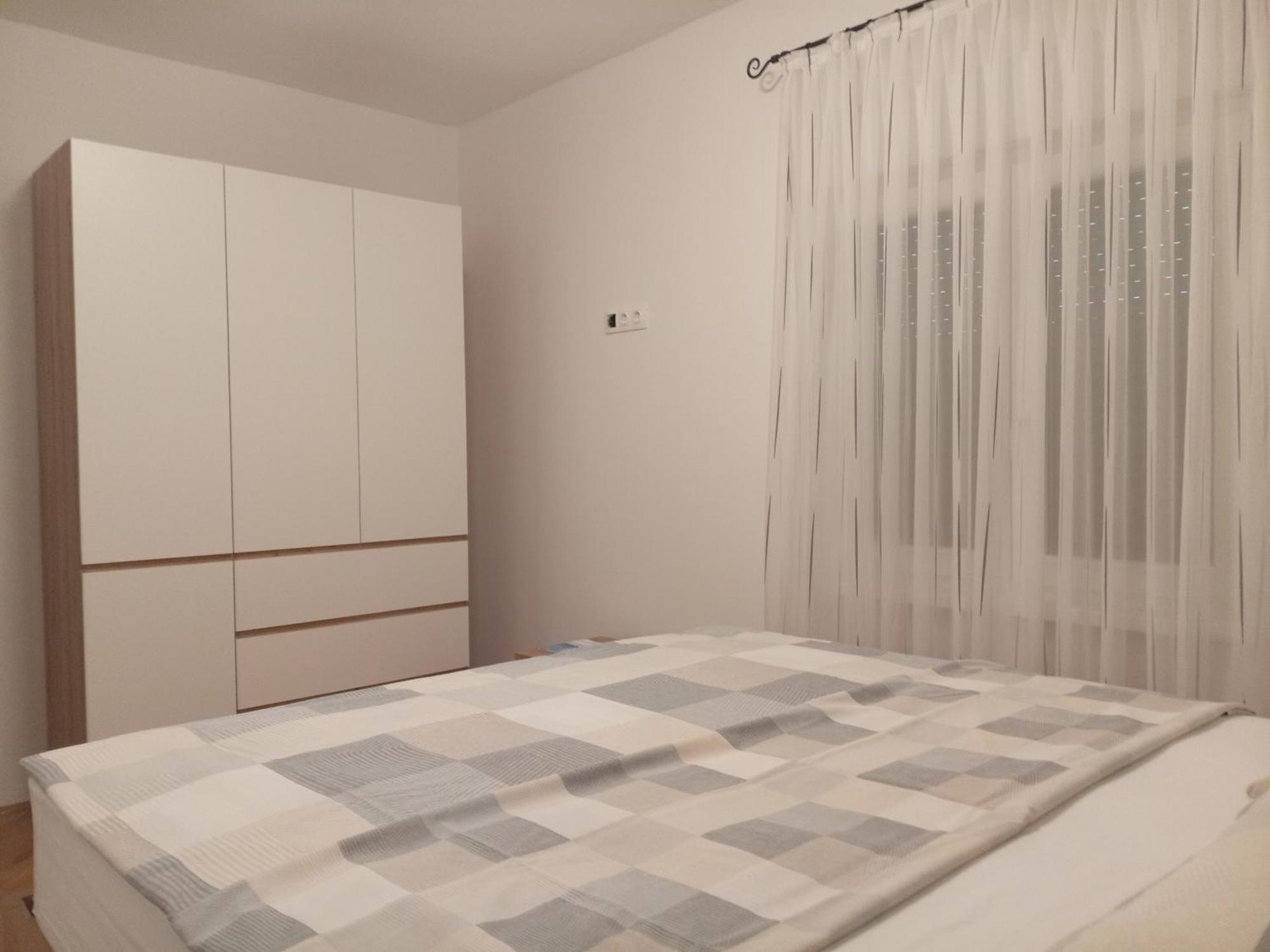 Apartmani Suzana Crikvenica Εξωτερικό φωτογραφία