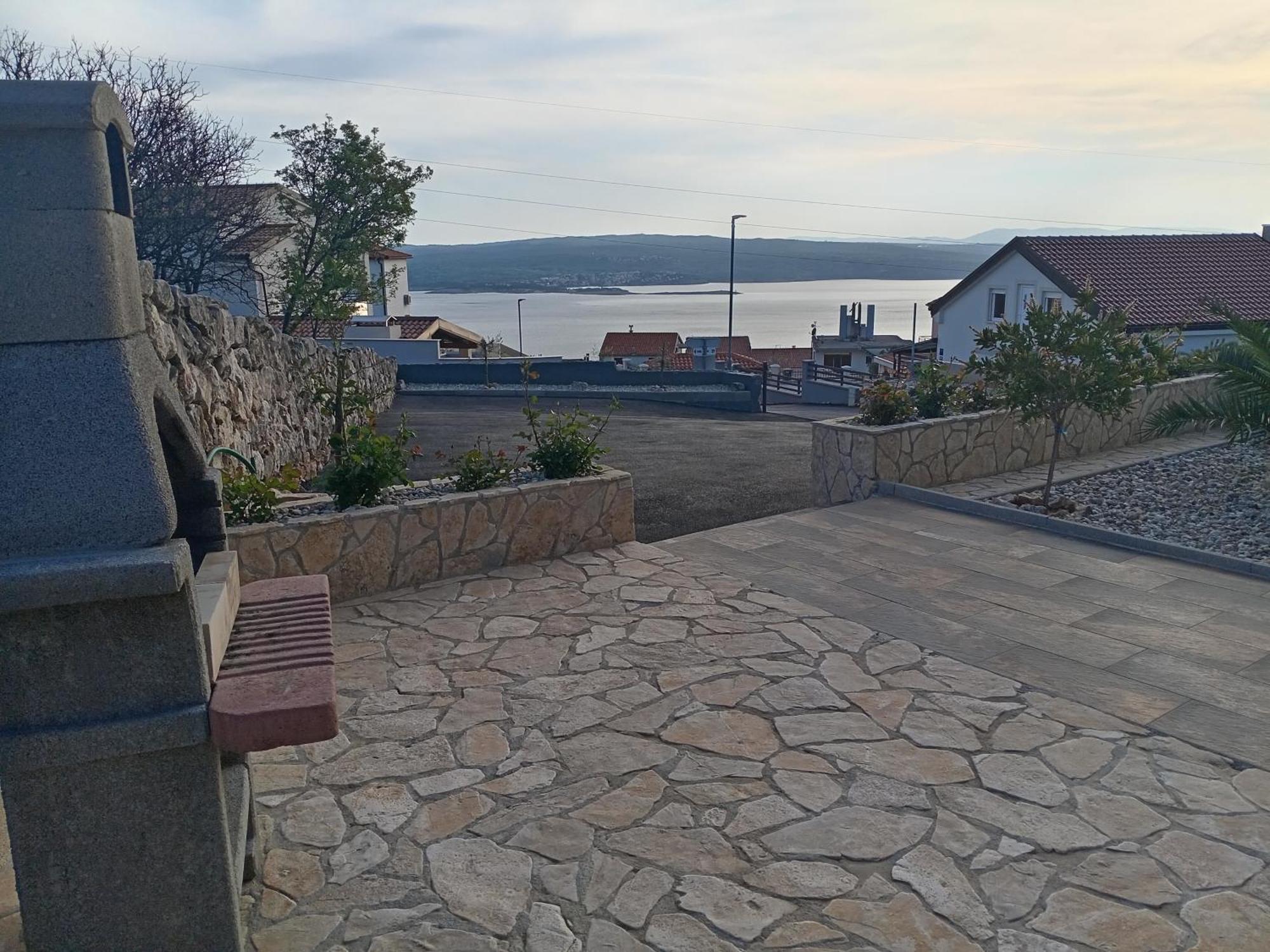 Apartmani Suzana Crikvenica Εξωτερικό φωτογραφία