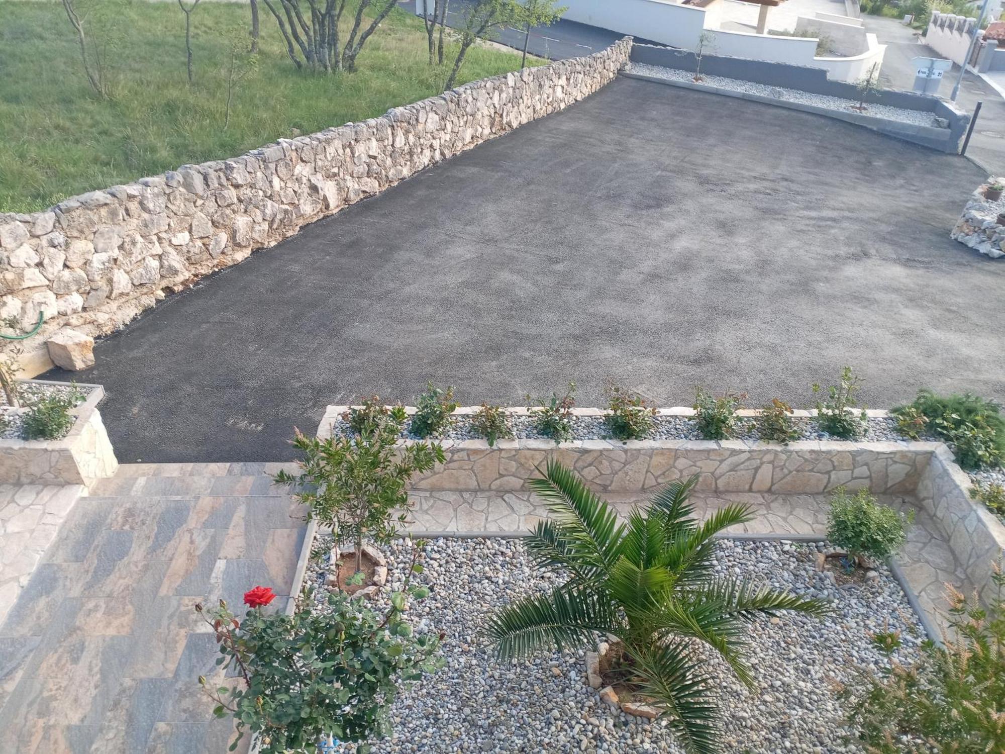 Apartmani Suzana Crikvenica Εξωτερικό φωτογραφία