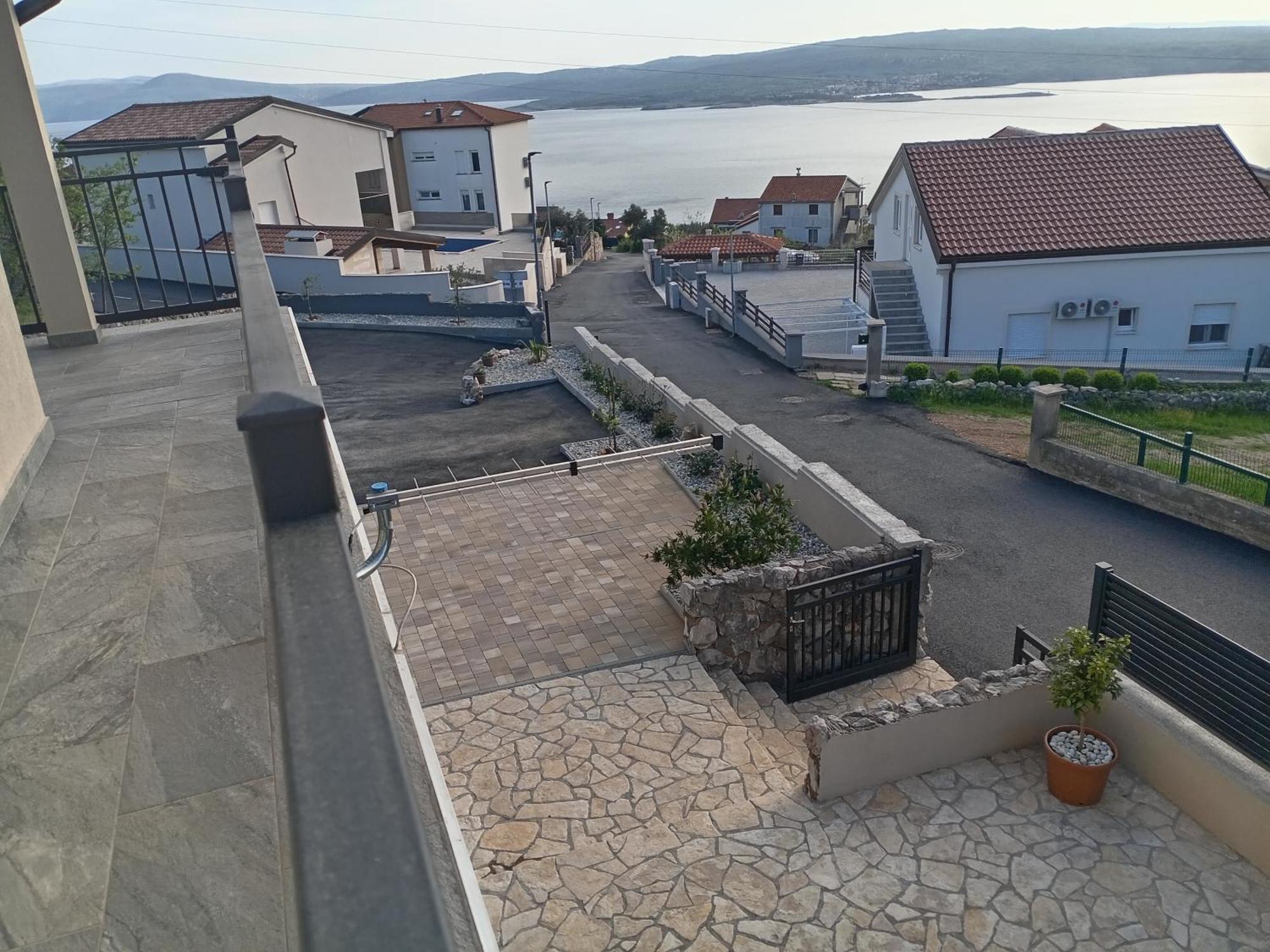 Apartmani Suzana Crikvenica Εξωτερικό φωτογραφία