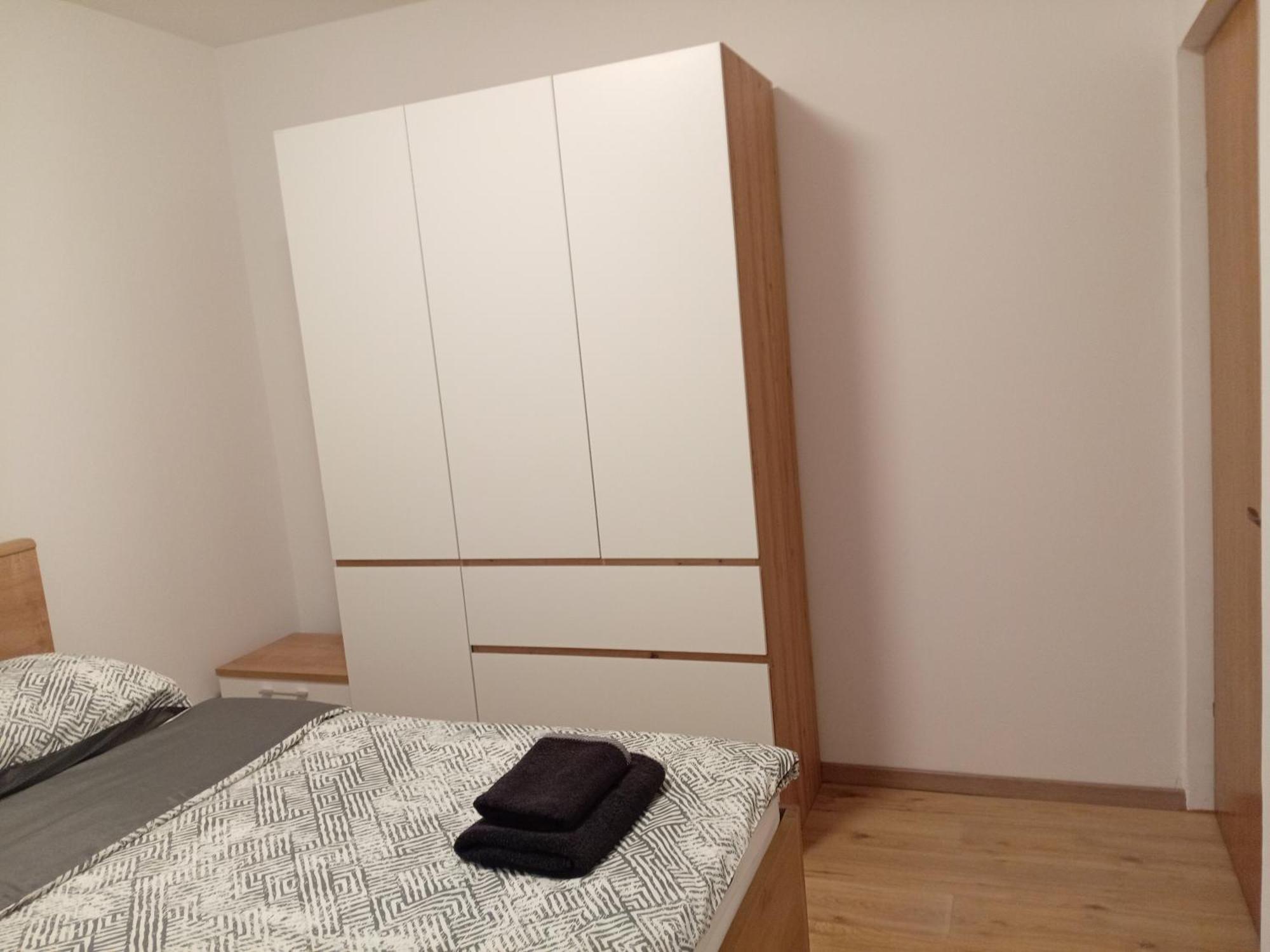 Apartmani Suzana Crikvenica Εξωτερικό φωτογραφία
